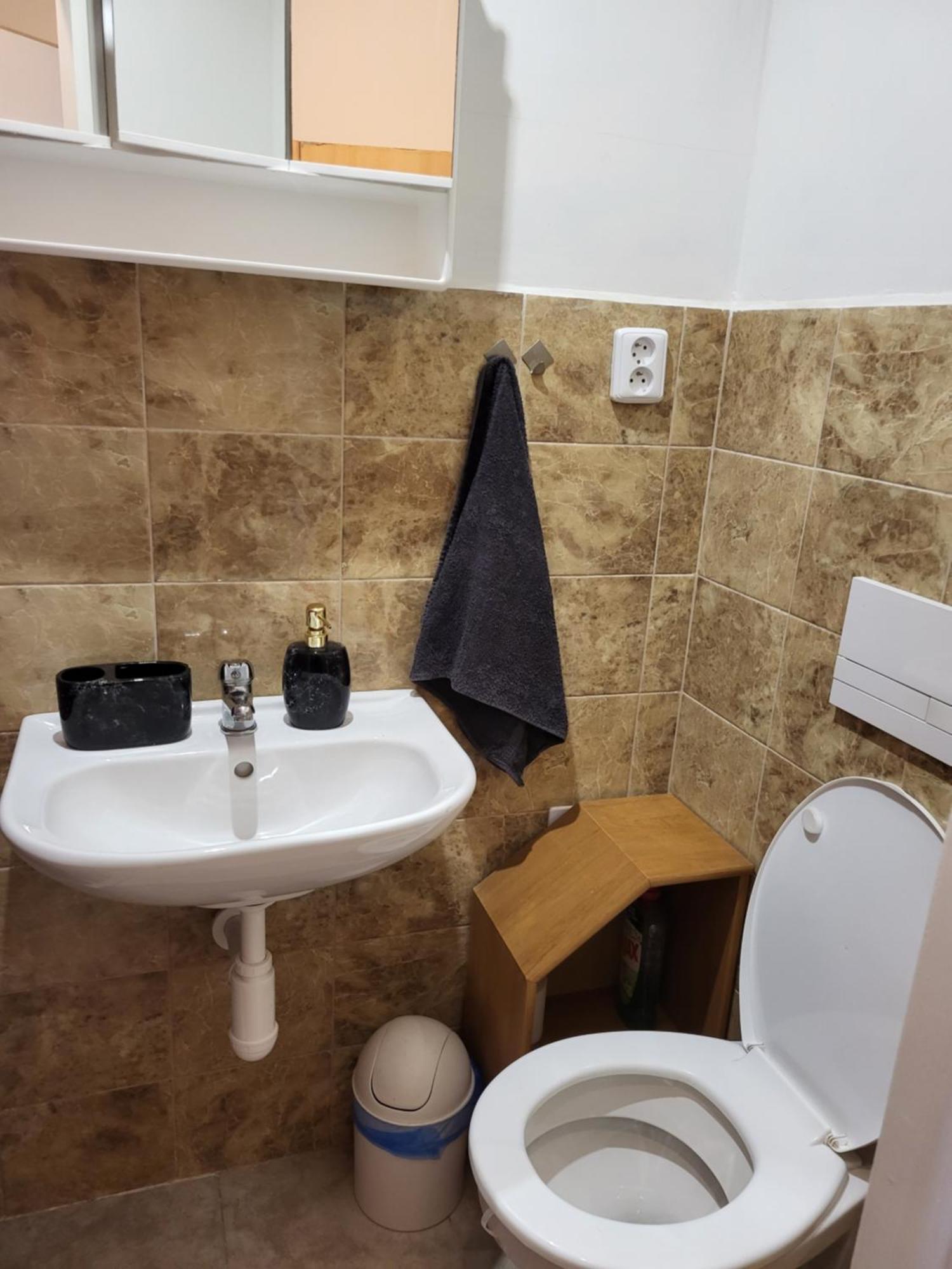 Pension Doctor Dvůr Králové nad Labem Oda fotoğraf