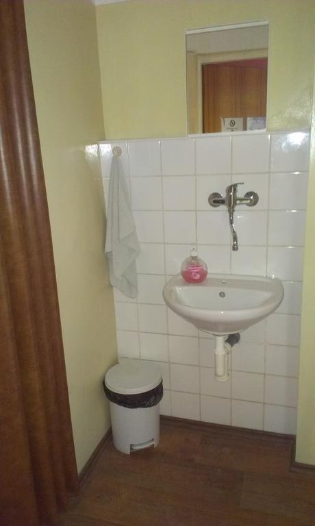 Pension Doctor Dvůr Králové nad Labem Oda fotoğraf