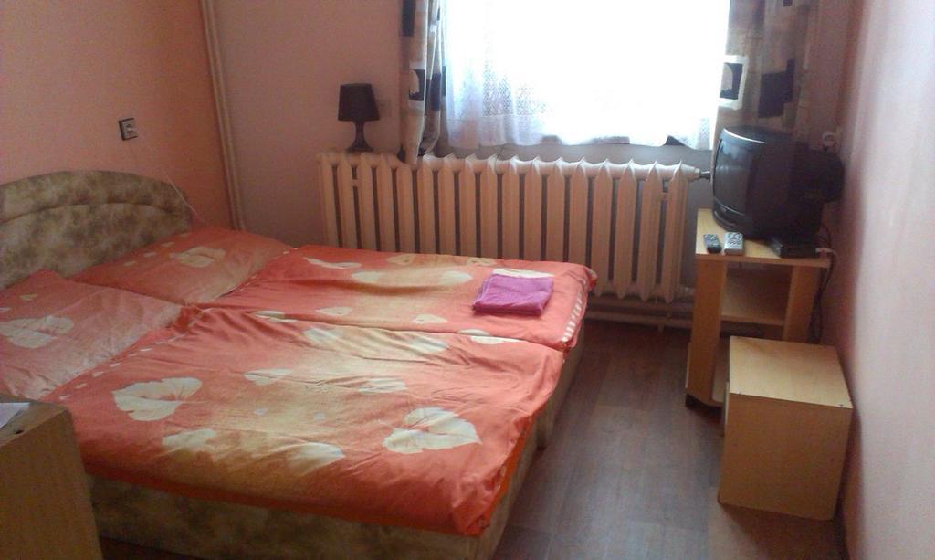 Pension Doctor Dvůr Králové nad Labem Dış mekan fotoğraf