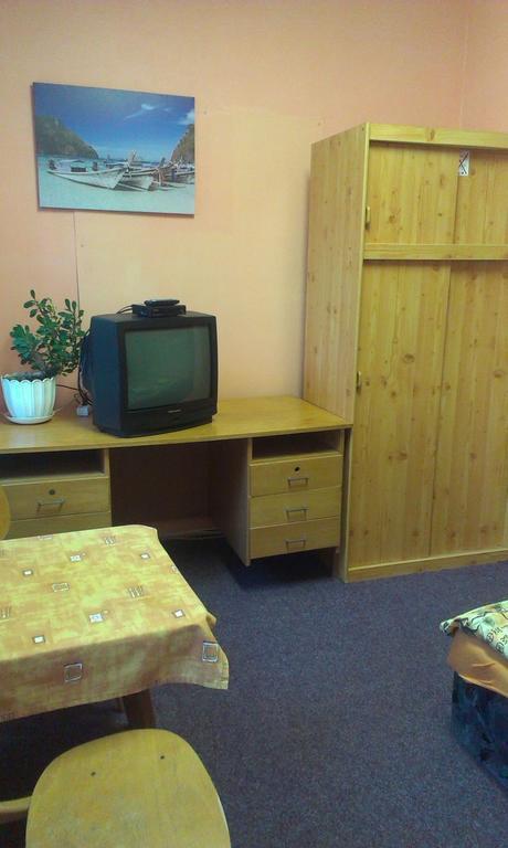 Pension Doctor Dvůr Králové nad Labem Dış mekan fotoğraf