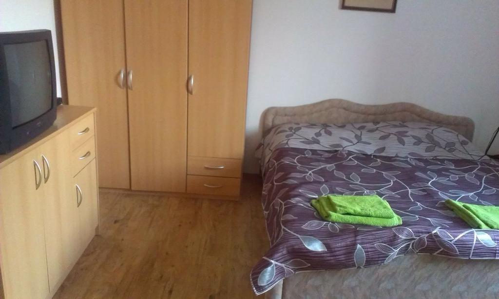 Pension Doctor Dvůr Králové nad Labem Dış mekan fotoğraf